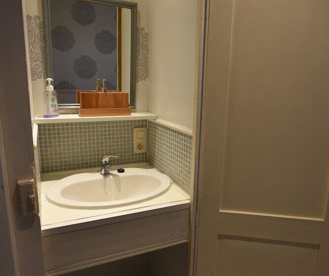 Номер Стандарт, B&b Cambiare