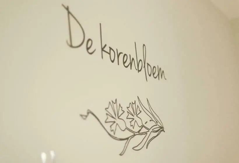Perhehuone, B&b In De Velden