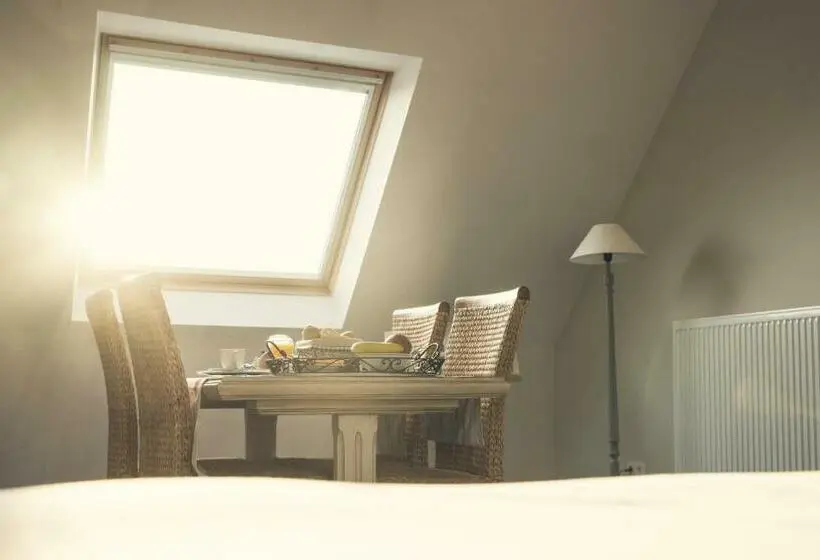 Standard-huone, B&b In De Velden