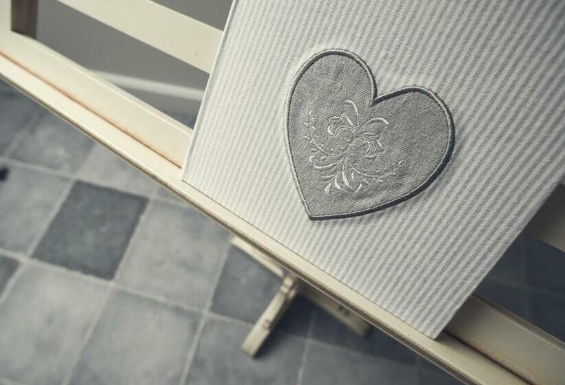 스탠다드 룸, B&b In De Velden