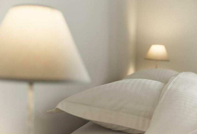 패밀리 룸, B&b In De Velden