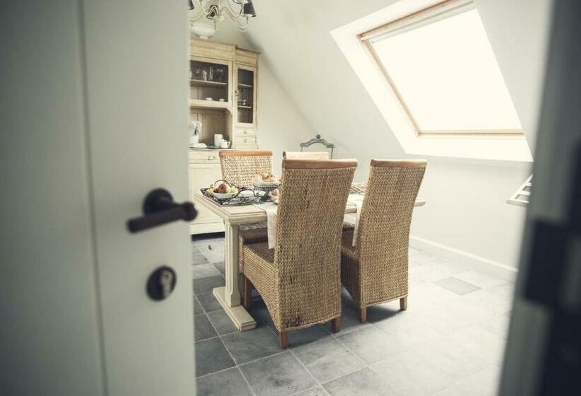 스탠다드 룸, B&b In De Velden