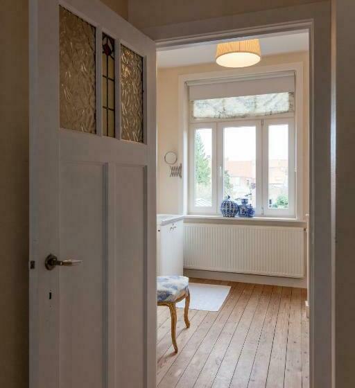 スタンダードルーム, B&b Mybandb