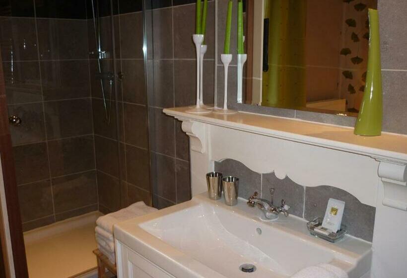Номер Стандарт, Bed & Breakfast Ter Brugge