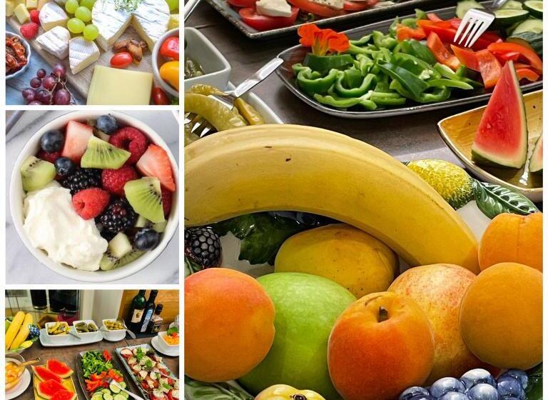 جناح مزوَّد بشرفة, Aparthotel Bergtraum