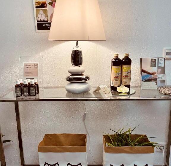 غرفة عائلية, Aparthotel Bergtraum