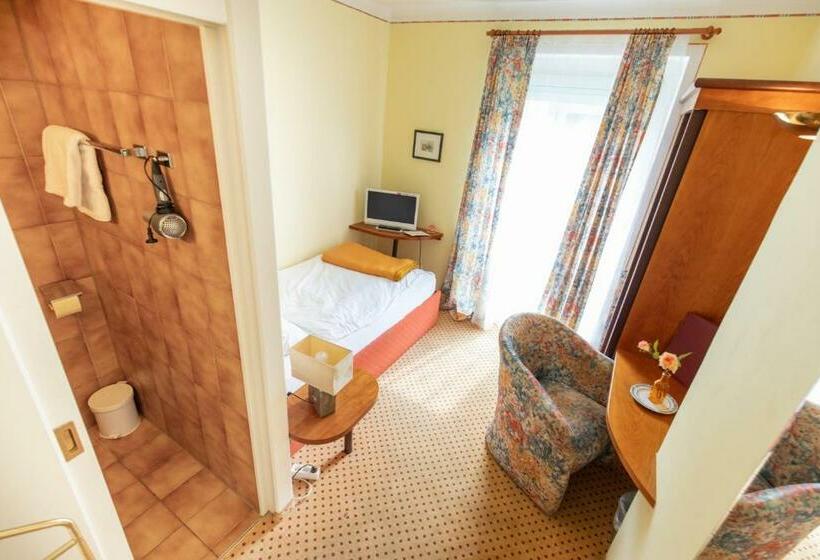 Номер Стандарт Индивидуальный, Gästehaus Pension Ria