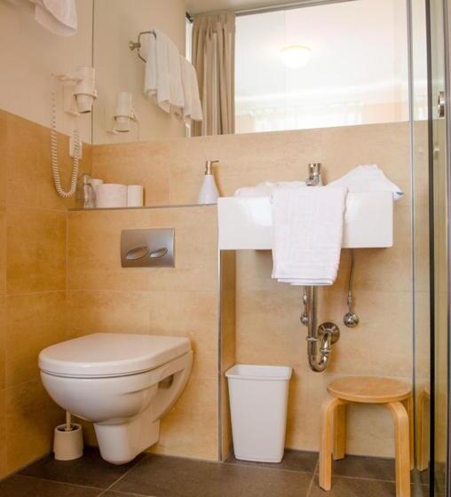 Номер Economy, Gästehaus Pension Ria