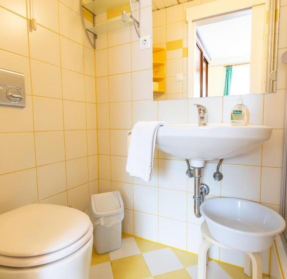 Номер Basic, Gästehaus Pension Ria