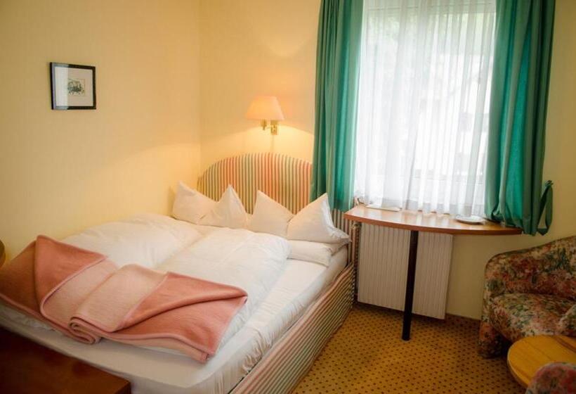 Номер Basic, Gästehaus Pension Ria