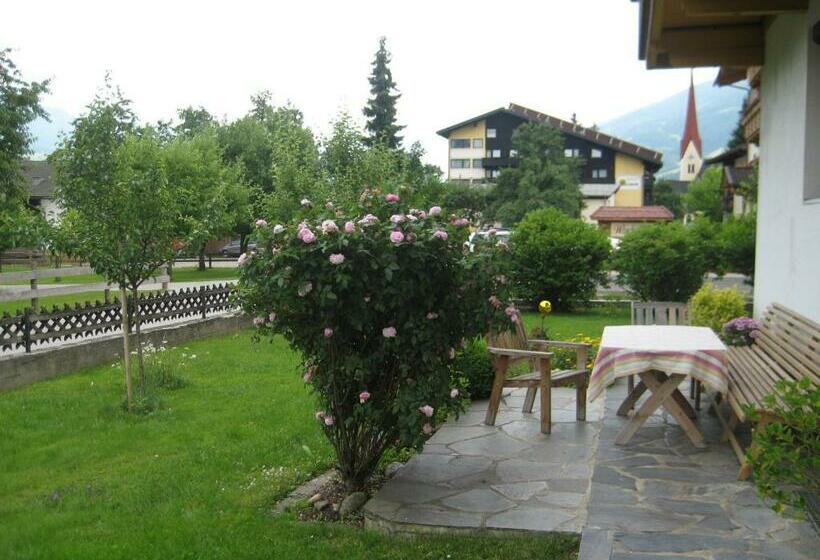 スタンダードルーム, Haus Christl