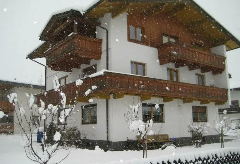 Standard-huone, Haus Christl