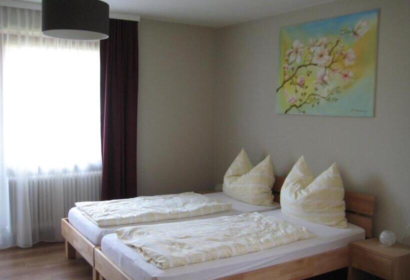 スタンダードルーム, Haus Christl