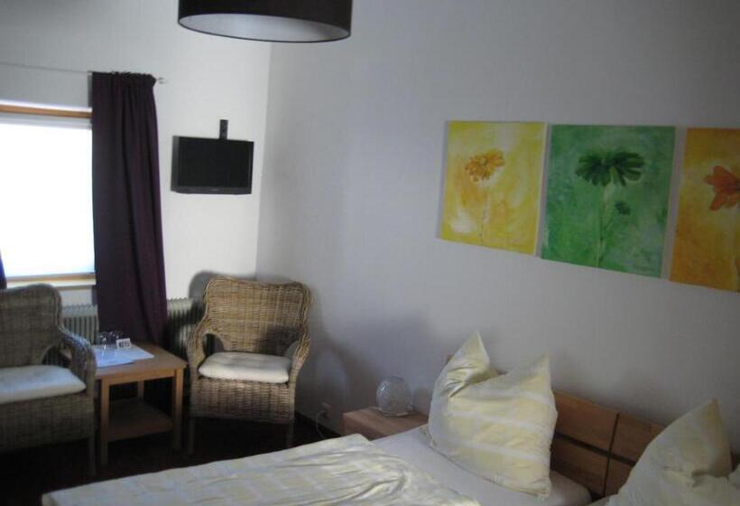 スタンダードルーム, Haus Christl