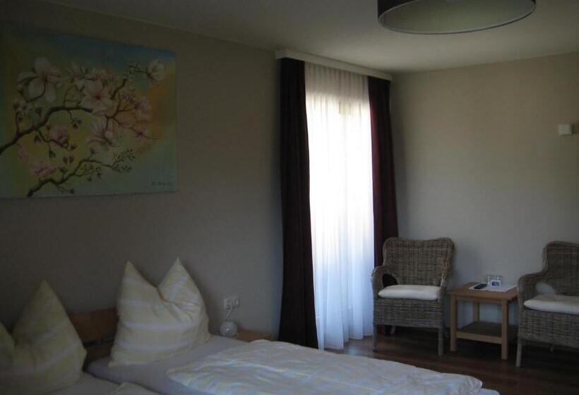 スタンダードルーム, Haus Christl