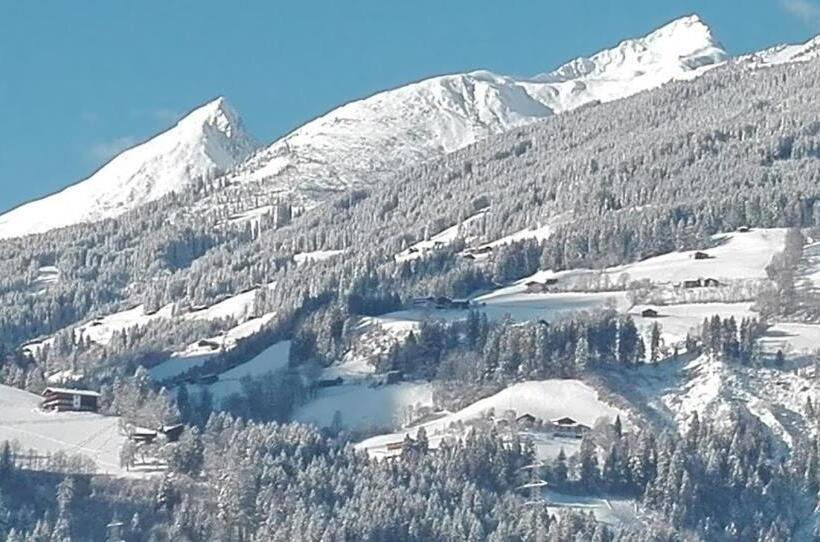 スタンダードルーム, Haus Christl