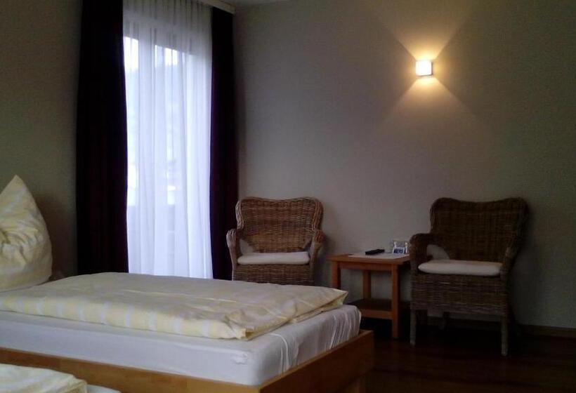 Номер Стандарт, Haus Christl