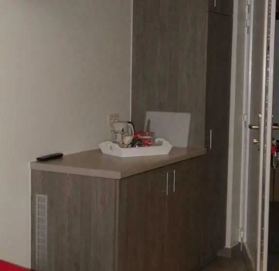 デラックスルーム, Logies Ternier   Het Victorhuis