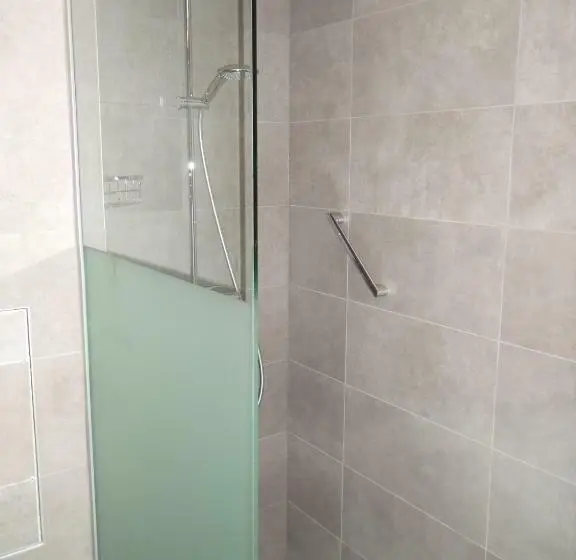 デラックスルーム, Logies Ternier   Het Victorhuis