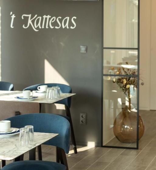 기본룸, Logies Ternier