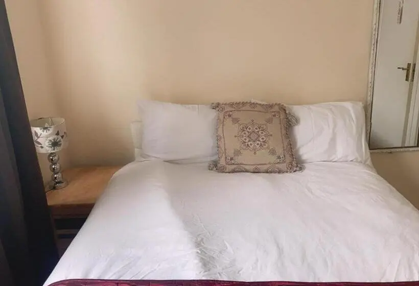 スタンダードシングルルーム, Mulgrave Lodge