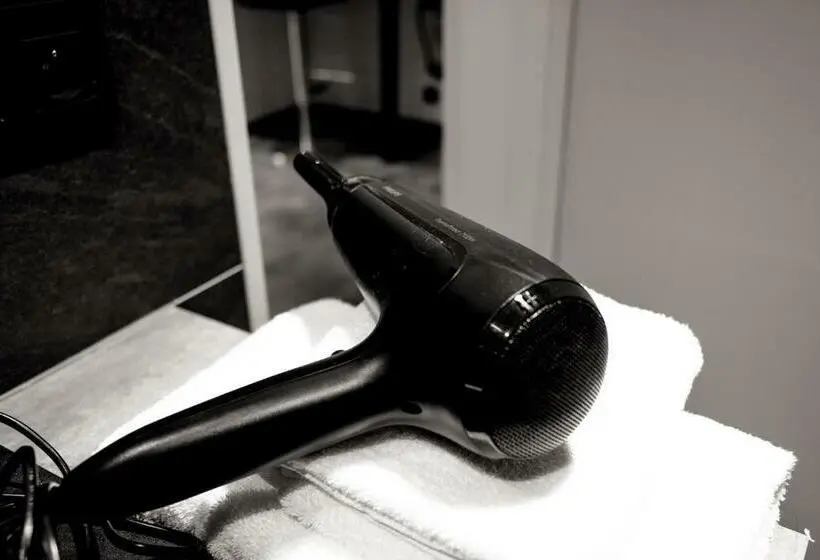 Standard-huone, Oud Gemeentehuis