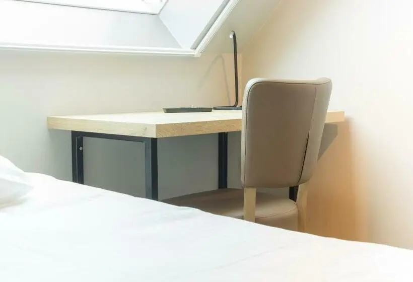 Standard-huone, Oud Gemeentehuis