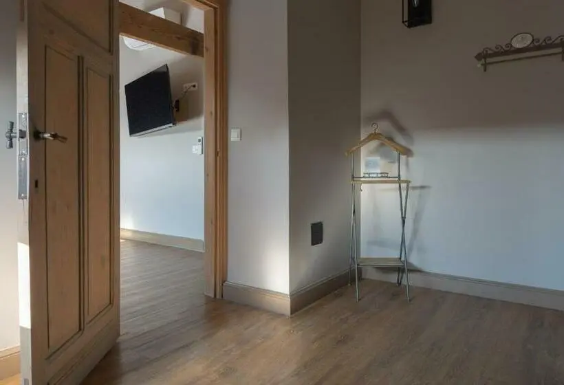 Standard-huone, Oud Gemeentehuis