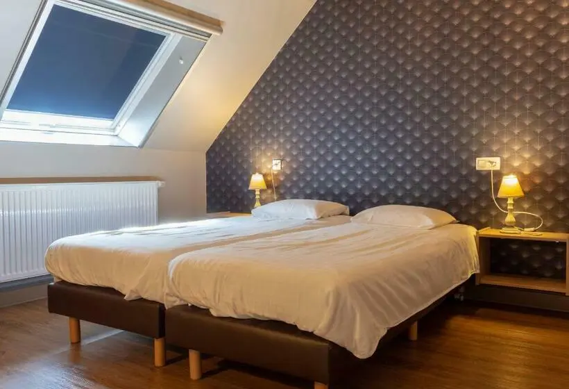 Standard-huone, Oud Gemeentehuis