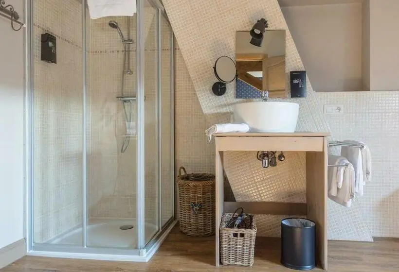 Standard-huone, Oud Gemeentehuis