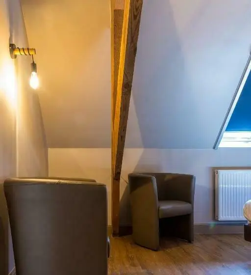 Standard-huone, Oud Gemeentehuis