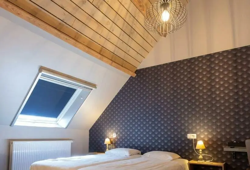 Standard-huone, Oud Gemeentehuis