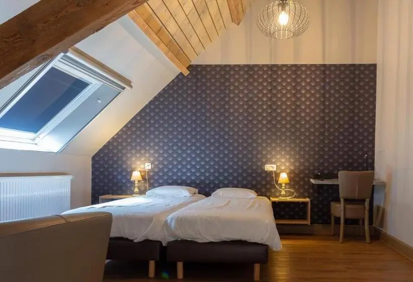 Standard-huone, Oud Gemeentehuis