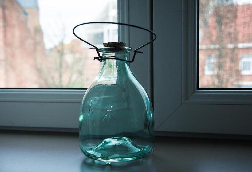 Номер Стандарт Трехместный, Oud Gemeentehuis