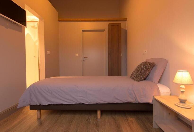 シングルデラックスルーム, Oud Gemeentehuis