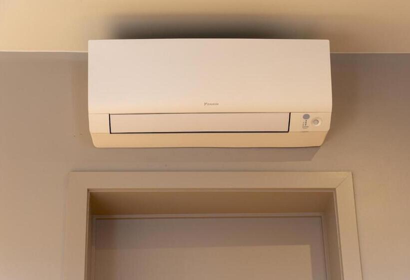 Номер Deluxe Одноместный, Oud Gemeentehuis