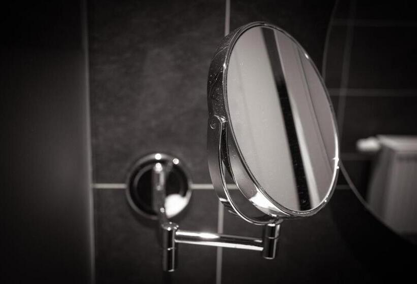 Номер Deluxe Одноместный, Oud Gemeentehuis