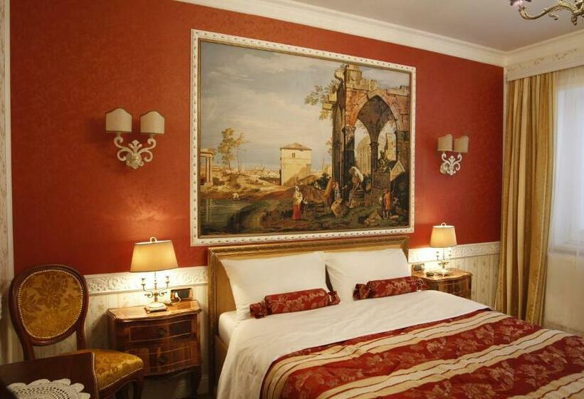 Номер Стандарт, Villa Angelina