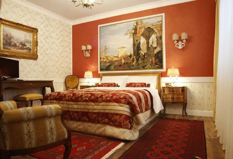 Номер Стандарт, Villa Angelina