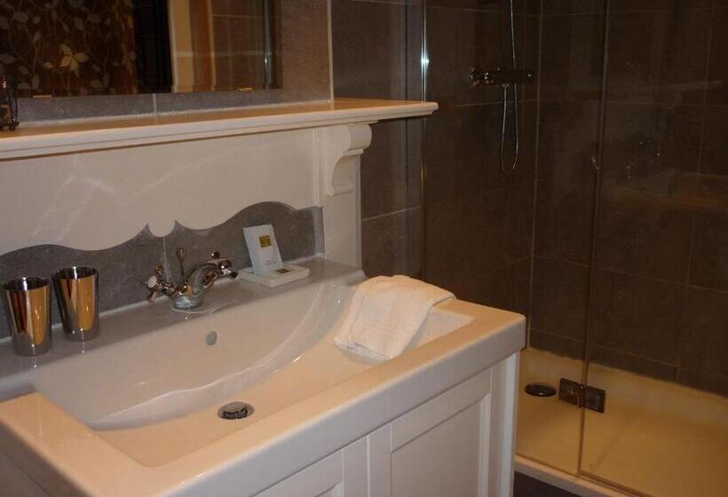 Family Suite, Bed & Breakfast Ter Brugge