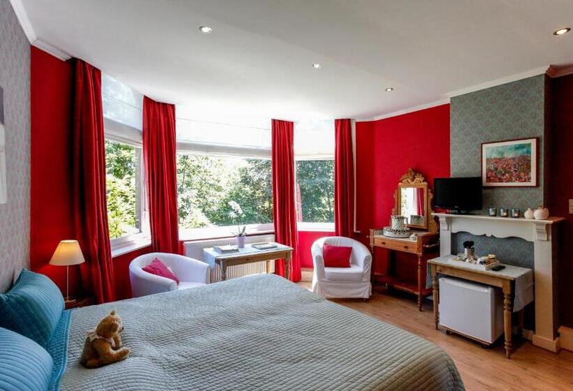 Family Suite, Bed & Breakfast Ter Brugge