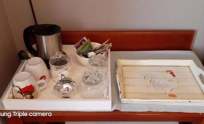 Семейный Номер Deluxe, Bed & Breakfast Ter Brugge