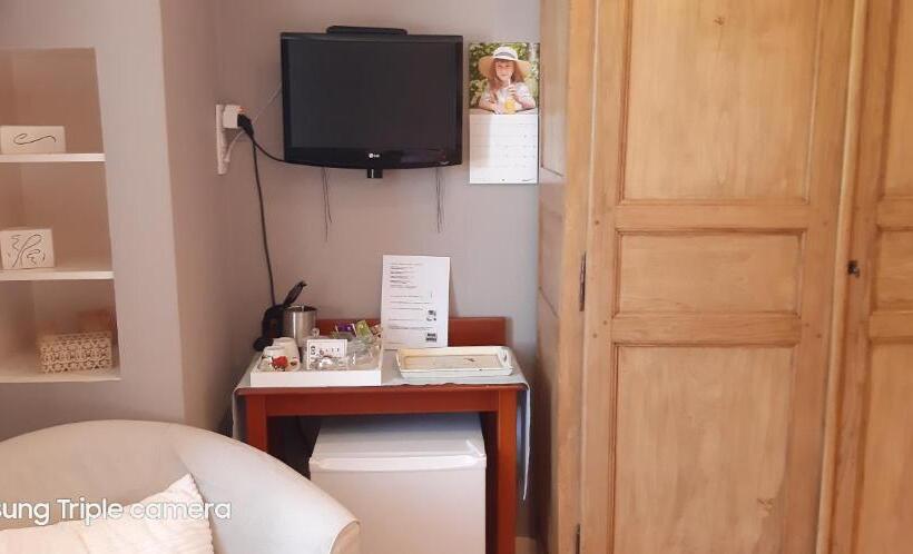 غرفة ديلوكس عائلية, Bed & Breakfast Ter Brugge