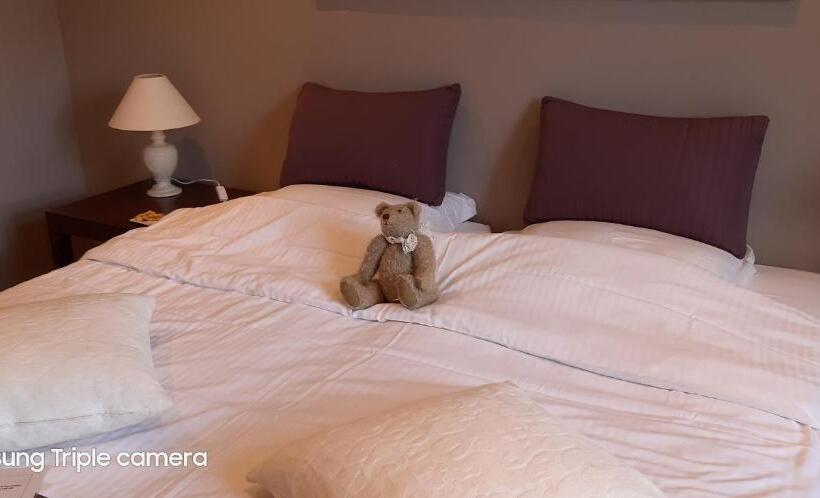 Семейный Номер Deluxe, Bed & Breakfast Ter Brugge