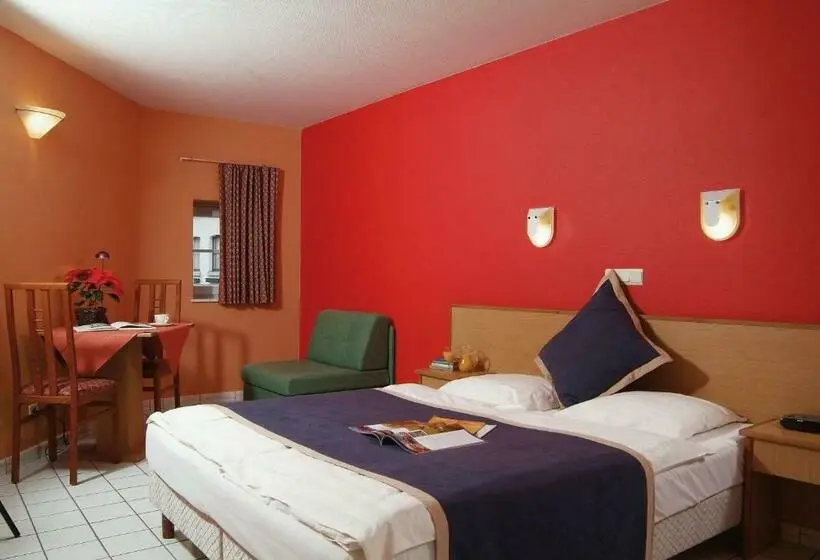 クラシックルーム, Blanckthys Hotel Voeren