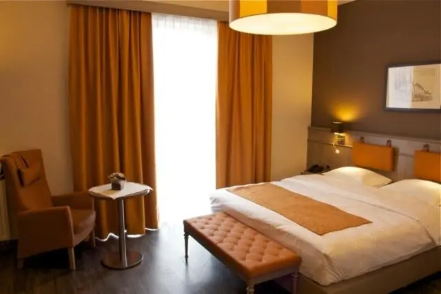 コンフォートルーム, Blanckthys Hotel Voeren