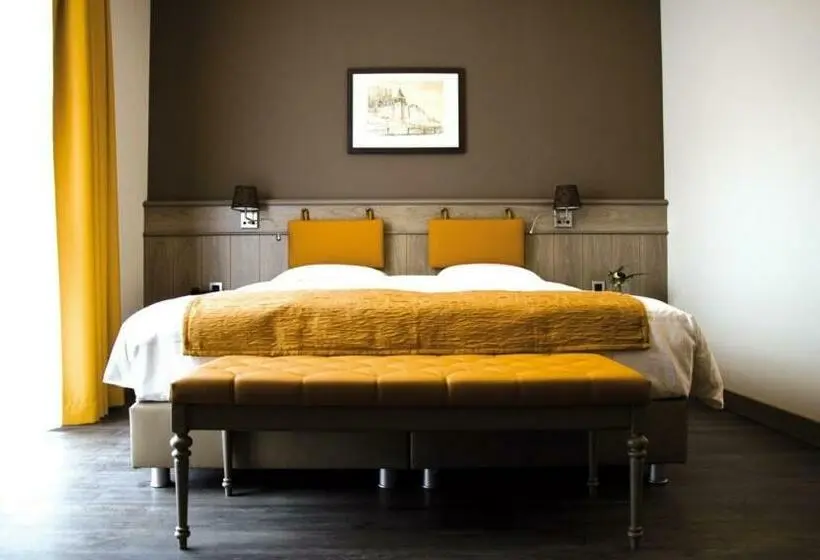 コンフォートルーム, Blanckthys Hotel Voeren