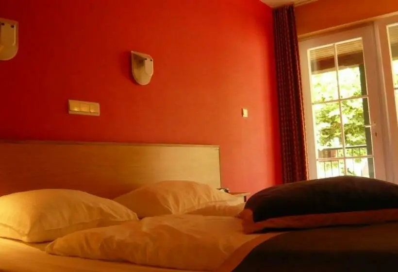 クラシックルーム, Blanckthys Hotel Voeren