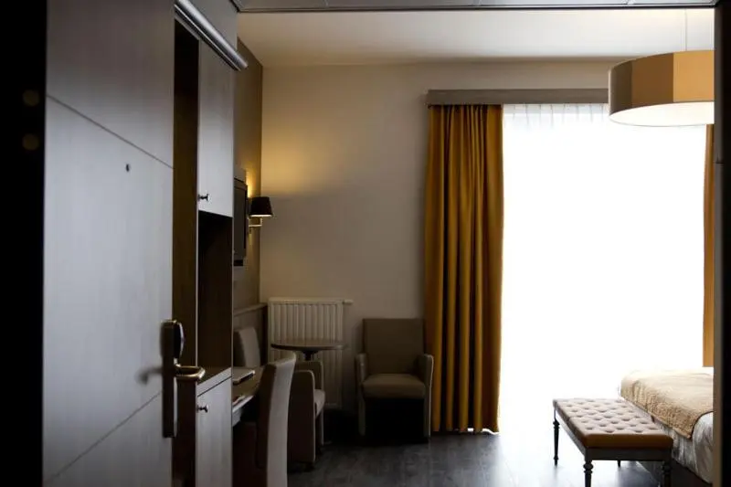 コンフォートルーム, Blanckthys Hotel Voeren