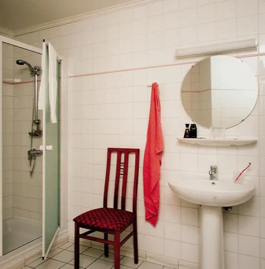 クラシックルーム, Blanckthys Hotel Voeren